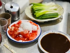 -小寒羊烧烤(凯瑞时代大厦店)