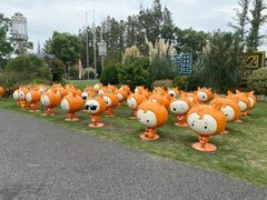 -上海长兴岛郊野公园