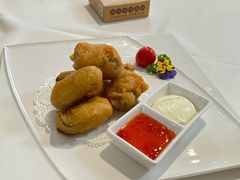 -怀德酒楼·粤菜·海鲜·茶点(宝安国际机场店)