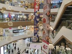 -上海颛桥万达广场
