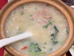 -宏状元现熬粥·京味菜(五棵松店)