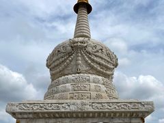 -大召无量寺