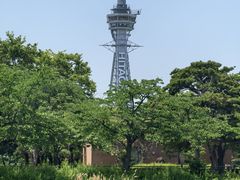 -天王寺公园