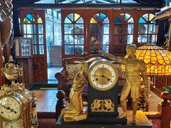 -良辰钟表店名表维修中心