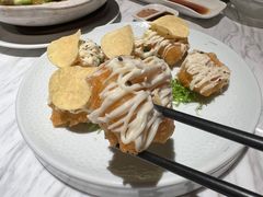 -香樟花园新粤料理(无锡万象城店)