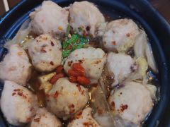 -洪兴砂锅·融合砂锅菜(三站店)