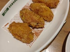 -新白鹿餐厅(城西银泰城店)