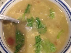 -破瓦寒窑·地摊烤羊排