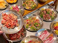 -杨小佳·齐齐哈尔烤肉·烤串(广州店)