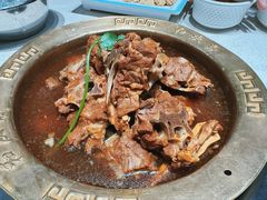 -和庆斋羊蝎子火锅·碳缸烧烤(顺义旗舰店)