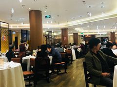大堂-潮福城大酒楼(湖滨北路店)