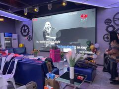 -CIAO·团建聚餐·生日派对轰趴馆(福田店)