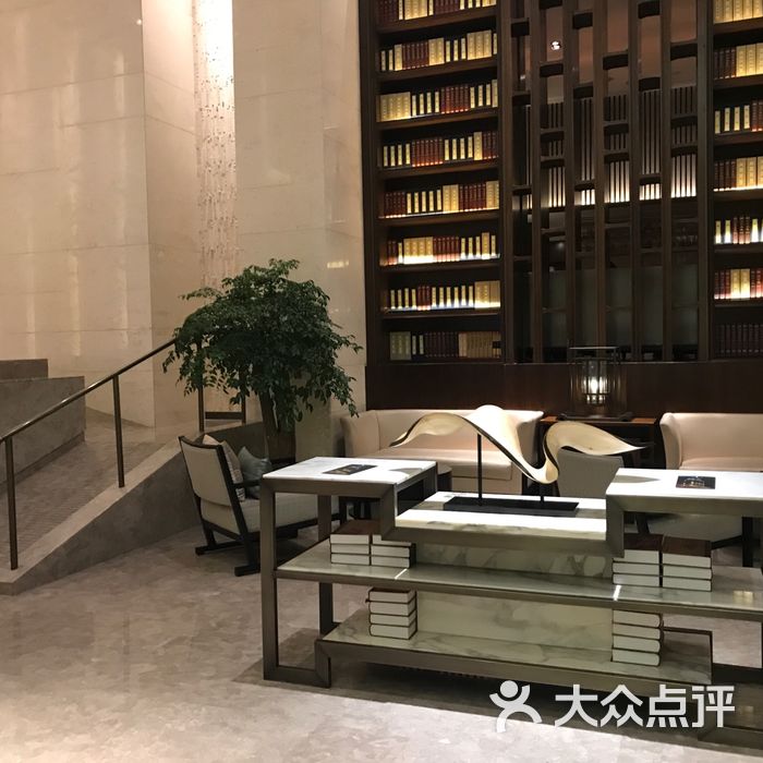 达州银杏柏栎酒店图片