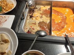 -东道煮牛肉火锅(重庆路店)