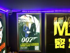 -MJ魔爵全机关真人密室逃脱(万达广场松江店)