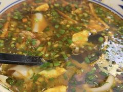 -顿顿吉祥·长安味道(启迪香山店)