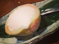 -希望日本料理(保利香槟花园店)