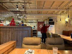 -玛格萝妮比萨屋(陆家浜路店)