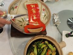 -勝記酒家·37年老字号·经典粤菜(荔枝公园店)