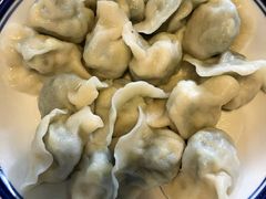 -新兴园饺子馆(北京百子湾店)