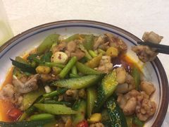 -聚丰园•湖鲜餐厅(阿红私房菜梅石路店)