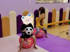 -多特儿童专注力·感统训练·注意力提升培训(锦峰训练中心)