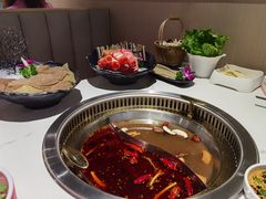 -椒王火锅(厚街万达店)