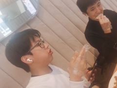 -玛尚诺Pizza&Bar(长泰广场店)