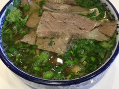 -尹兰楼西北风情餐厅(嘉定店)