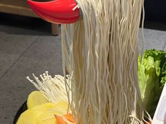 -许府牛火锅(信义坊总店)