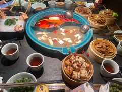 -吼堂老火锅(太古里总店)