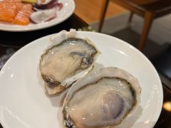 -顺德美的万豪酒店·自助餐·贡厨