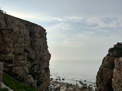 -长岛南北长山旅游景区