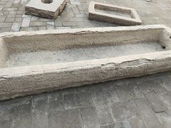 -明代监狱
