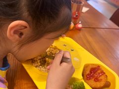 -伽喱博士 Dr.CURRY咖喱饭(太阳宫咖喱店)