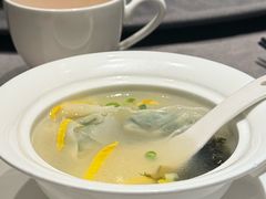 -南京THE TAI太和紫金大酒店
