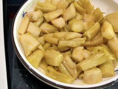 腌菜花-金潮排档·金牙齿排档(广场西路店)