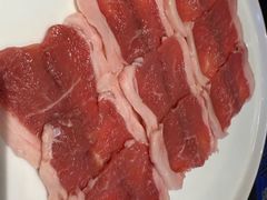 -京悦南门涮羊肉·羊蝎子火锅(田林路店)