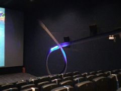 -中影国际影城(大唐西市4K临境音店)