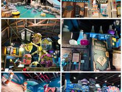 -蓝精灵乐园·世茂精灵之城主题乐园