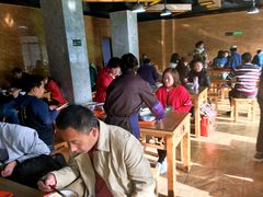 大堂-清真磨沟沿老字号牛肉面(总店)