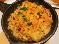 -THE CANNERY&JUJU 新鲜海鲜·牛排美食酒廊