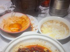 -吴掌柜·藕汤印象(南湖店)
