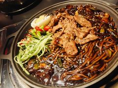 -HOTISLAND海鸡岛·韩国料理(江南西店)