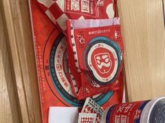 -塔斯汀中国汉堡(西湖景顺铂悦城店)