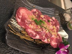 -炙忧烤肉屋(中国铁建广场店)