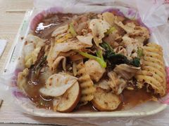 -大江麻辣拌(石油学院店)