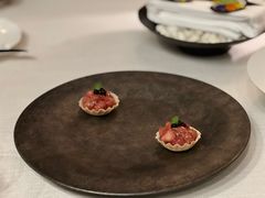 -三嚥阁 La Villa Restaurant