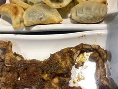 -曾记大腰子烧烤(苗栗路总店)