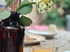 橙汁-RAC BAR(安福路店)